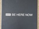Oasis Be Here Now Super Deluxe Edition Vinyl LP Box No CD