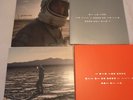 SPIRITUALIZED: AND NOTHING HURT -  DELUXE ORANGE VINYL BOX SET - SIGNED - RARE