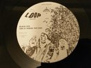 Loop Fade Out 2 x 12” vinyl 45RPM Limited Edition Signed Psychedelic Rock Indie