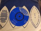 Sandra Alfred Six Day Rock Single
