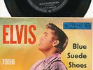 Elvis Presley 45's deutsche RCA 47-6636 