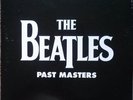 The Beatles-Past Masters. Double 180 gr vinyl album from the box set.NEW.