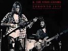 TORONTO 1973 by NEIL YOUNG & THE STRAY GATORS  Vinyl Double Album / PARA168LP