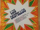 Cumbia Chicha LP LOS DESTELLOS S/T Fenix Ecuador Press HEAR