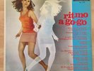 Latin Garage Psych V/A LP Ritmo A Go-Gó LOS OVNIS, FRANKIE Y LOS MATADORES HEAR