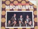 Mexican Garage Rock LP LOS MOONLIGHTS Los Triunfadores HEAR RCA Victor