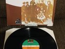 Led Zeppelin Lp II Vintage GEMA German pressing Quiet VINYL