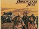 Willie Nelson & Family Honeysuckle Rose (soundtrack) vinyl 2LP Limited Edition