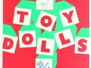 Toy Dolls , Dig That Groove Baby  Vinyl Record *USED*