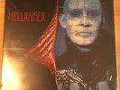 Hellraiser - Christopher Young Soundtrack Vinyl LP Selten