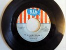 Oscar & The Majestics - I Can't Explain - 1966 - 45 RPM Single - U.S.A. Label-NM