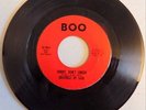 Brothers Of Soul - Hurry, Don't Linger - USA - 7