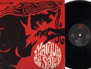 LP MARQUIS DE SADE'S PHILOSOPHY IN BOUDOIR COLONNA SONORA BRUNO NICOLAI SP 119