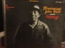 Mississippi John Hurt- Today  Original Vanguard LP