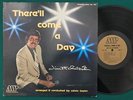JIM McCLINTOCK There Come A Day LP PRIVATE Xian RARE (of KING'S HERALD'S) NM