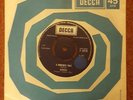 Genesis - A Winters Tale - DECCA F12775 1969 7