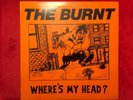 The Burnt  