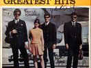The Seekers LP Vinyl Album HAND SIGNED by Durham Guy Potger Woodley_Autographed