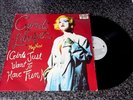 CYNDI LAUPER LP  12