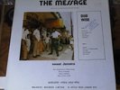 The Message Dubwise Big Youth Prince Buster Dub LP