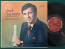 JACK VEAZEY Lead Me, Lord LP CHAPEL Xian KING'S HERALD'S Rare NM-