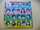 ROLLING STONES- SOME GIRLS 1978 ORIG US 1ST BANNED COVER CLASSIC HARD ROCK MINTY