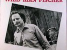 Wild Man Fischer Nothing Scary NEAR MINT Rhino Records Vinyl LP