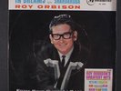 ROY ORBISON: In Dreams / Shahdaroba 45 (dj, PS w/ ringwear, faint tag stain/wol