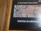 GIL SCOTT HERON - WINTER IN AMERICA.CLASSIC POETRY FUNK L.P. OPEN GATEFOLD