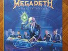 Megadeth - Rust in Peace Vinyl LP