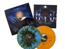 PHENOMENA SOUNDTRACK - GOBLIN - WAXWORKS EDITION - DOUBLE LP RECORD - NEW