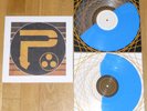 PERIPHERY III: Select Difficulty 2xLP CLEAR/BLUE VINYL between the buried and me