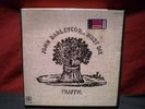 TRAFFIC   John Barleycorn Must Die   Steve Winwood  REEL TO REEL   Sounds Great