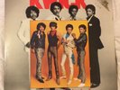 KWICK Foreplay LP Capitol promo Memphis boogie funk soul