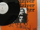 SKD - All Skrewed Up LP SCREW 001 Oi PUNK COCKNEY REJECTS UK SUBS SHAM 69 BLITZ