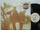 GANG STARR - STEP IN THE ARENA LP 1990 DJ PREMIER GURU HIP HOP MOMENT OF TRUTH