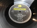 THE BEATLES RUBBER SOUL 1965 MONO PMC 1267 LOUD CUT 1st UK -1/-1 G&L EX