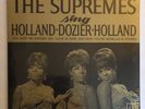 The Supremes - Sing Holland Dozier Holland - SEALED 1966 Motown 1st Press MS-650