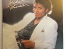 Michael Jackson - Thriller - Factory SEALED 1982 Original Album QE 38112