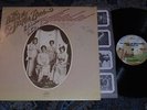 SIGNED Statler Brothers & Barbara Mandrell The Best of the Statler Bros LP