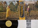 ALLMAN BROTHERS BAND BROTHERS AND SISTERS CAPRICORN VIP-5083 Japan OBI VINYL LP
