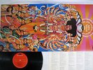 JIMI HENDRIX EXPERIENCE AXIS:BOLD AS LOVE POLYDOR MPA 7005 Japan VINYL LP