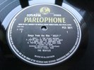 THE BEATLES HELP-STEREO NMINT Parlophone PCS 3071 1PRESS UK SUPERB COPY