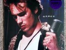 JEFF BUCKLEY - GRACE LTD PURPLE VINYL LP 2018 NEW