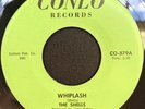 The Shells - Whiplash / When I’m Blue - Conlo Northern Soul 45 Jerry Butler