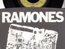 70s Punk Rock New Wave RAMONES do you wanna dance 1978 UK 7