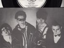 70s Punk Rock New Wave THE DAMNED new rose Original 1976 UK 7