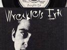 70s Punk Rock New Wave WRECKLESS ERIC whole wide world 1977 UK 7