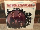 The Kinks - The Kink Kontroversy (LP, 1965, RS-6197)  SEALED