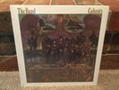 THE BAND CAHOOTS LP 1971 RARE  SEALED SMAS 651 Gatefold